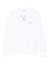 Givenchy Logo cotton hoodie