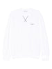 Givenchy Sweaters White
