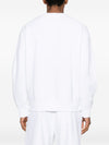 Givenchy Sweaters White