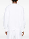 Givenchy Logo cotton hoodie