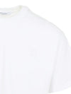 Givenchy Logo cotton t-shirt