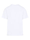 Givenchy T-shirts and Polos White