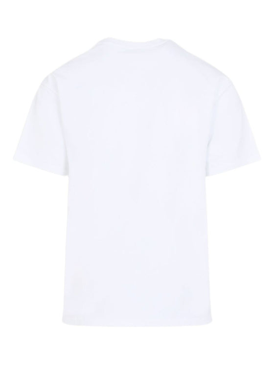 Givenchy T-shirts and Polos White
