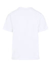 Givenchy Logo cotton t-shirt