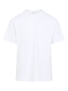  Givenchy T-shirts and Polos White