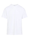 Givenchy T-shirts and Polos White