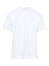 Givenchy Logo cotton t-shirt