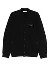 Givenchy Sweaters Black