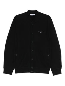  Givenchy Sweaters Black
