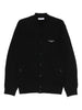 Givenchy Sweaters Black
