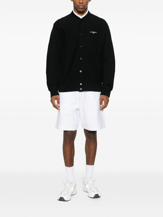 Givenchy Sweaters Black