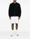Givenchy Sweaters Black