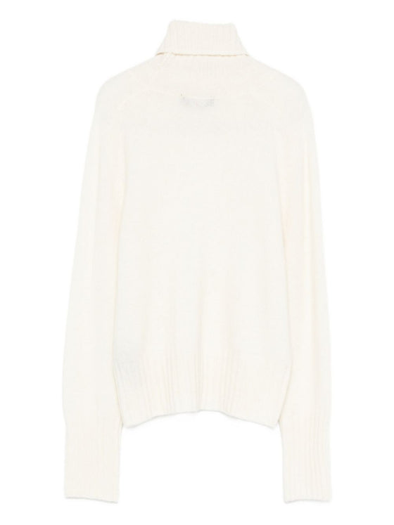 Peuterey Sweaters White