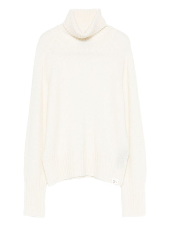 Peuterey Sweaters White
