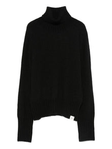  Peuterey Sweaters Black