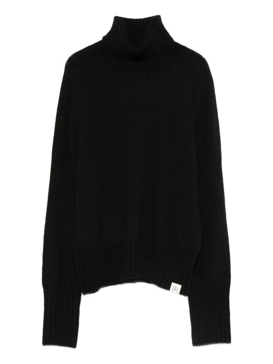 Peuterey Sweaters Black