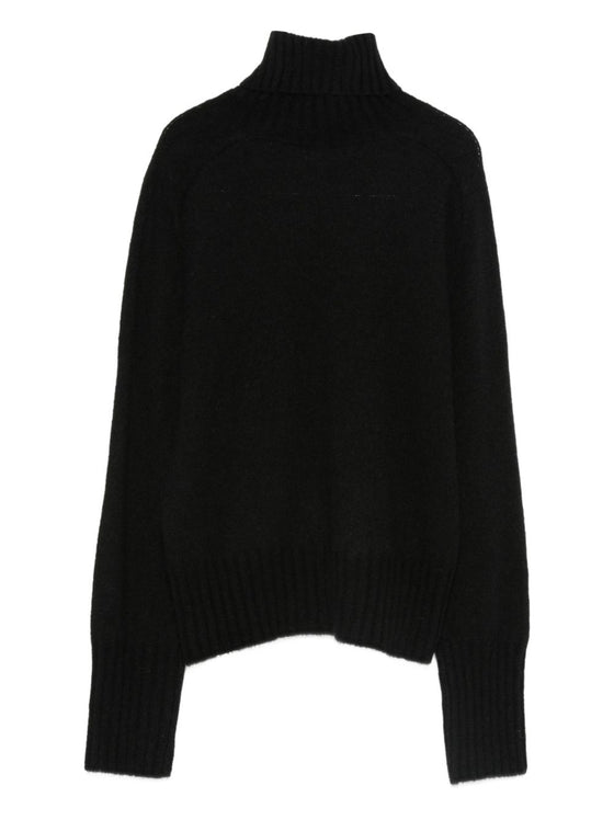 Peuterey Sweaters Black