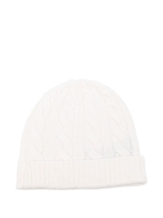 Peuterey Hats White