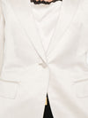 Tom Ford Single-breasted blazer jacket