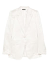 Tom Ford Single-breasted blazer jacket