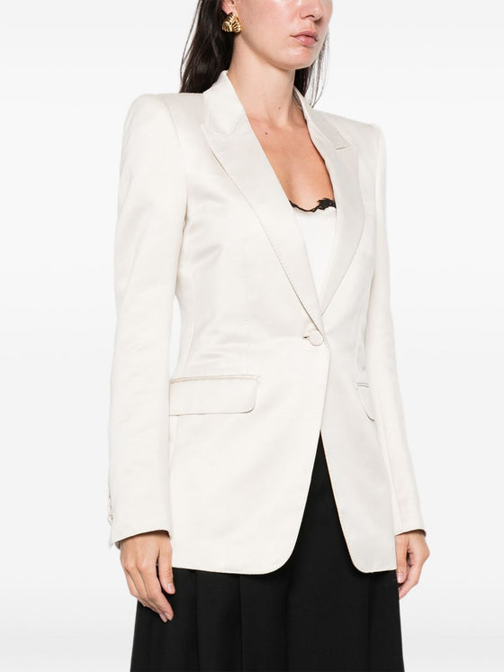 Tom Ford Jackets White