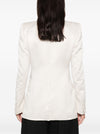 Tom Ford Single-breasted blazer jacket