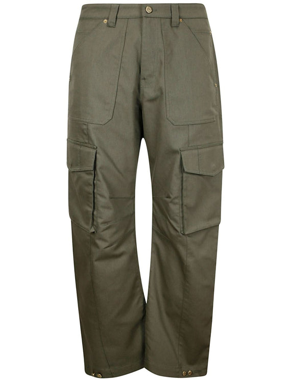 Golden Goose Trousers