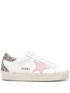 Golden Goose Sneakers Pink