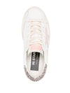 Golden Goose Sneakers Pink