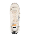 Golden Goose Sneakers White