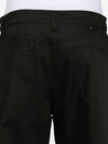 Golden Goose Trousers Black
