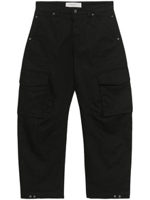  Golden Goose Trousers Black