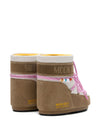MOON BOOT X GUEST IN RESIDENCE Boots Beige