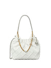 Tory Burch Bags.. White