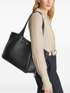 Tory Burch Bags.. Black