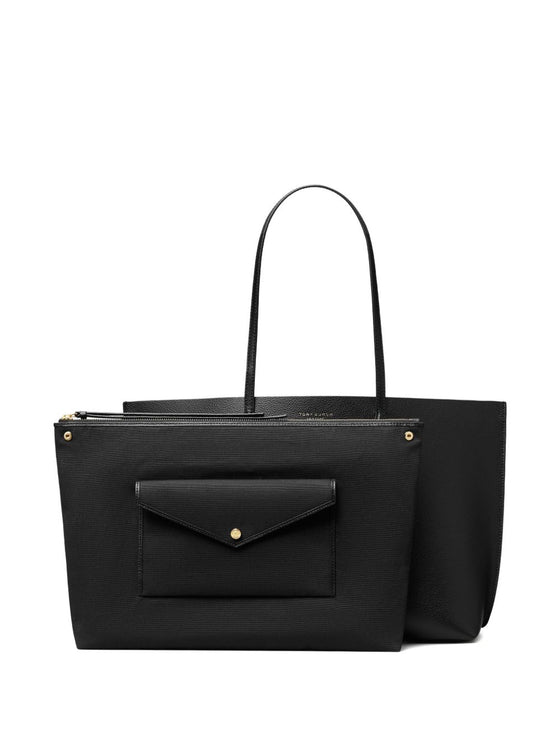 Tory Burch Bags.. Black