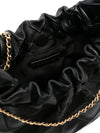 Tory Burch Fleming Mini Drawstring Bag