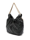Tory Burch Fleming Mini Drawstring Bag