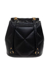 Tory Burch Mini Kira Backpack With Diamond Quilting