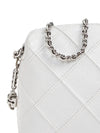 Tory Burch Bags.. White