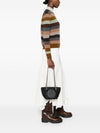 Tory Burch Small Ella Chain Crossbody