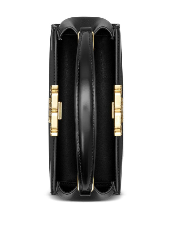 Tory Burch Bags.. Black