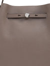Tory Burch Bags.. Dove Grey