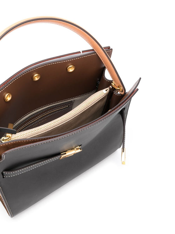 Tory Burch Bags.. Black