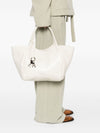 EMPORIO ARMANI EXCLUSIVE Bags.. White