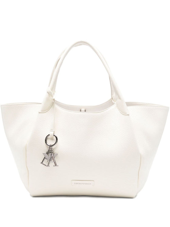 EMPORIO ARMANI EXCLUSIVE Bags.. White