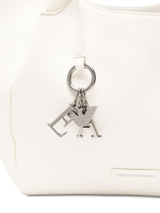 EMPORIO ARMANI EXCLUSIVE Bags.. White