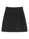 Valentino Skirts BLACK