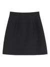 Valentino Skirts Black