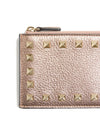 Valentino Garavani Wallets Pink